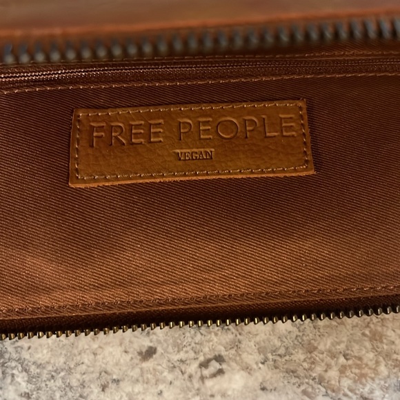 Free people wallet - Picture 8 of 10
